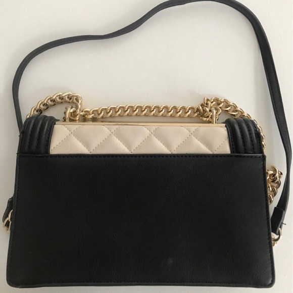Aldo Crossbody/Shoulder Bag - Picture 3 of 10